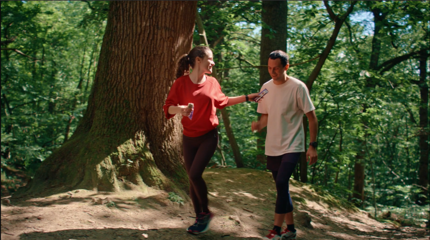 Nutrition et running : comment bien manger pour courir plus longtemps (et mieux) ?