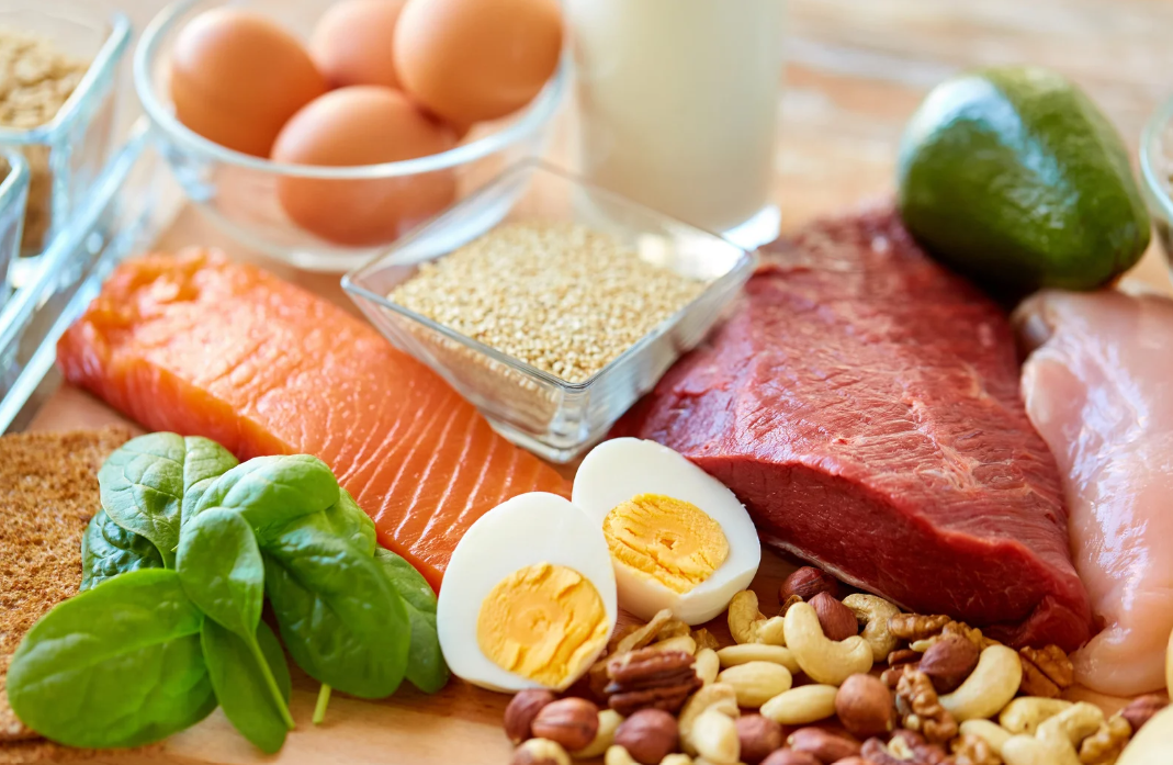 Livre 'Les Aliments : Leur Vrai Pouvoir Sur La Santé' - Guide Nutrition Et Bien-être