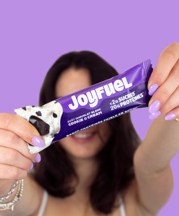 Sommeil et récupération : comment la nutrition influence-t-elle la performance ?