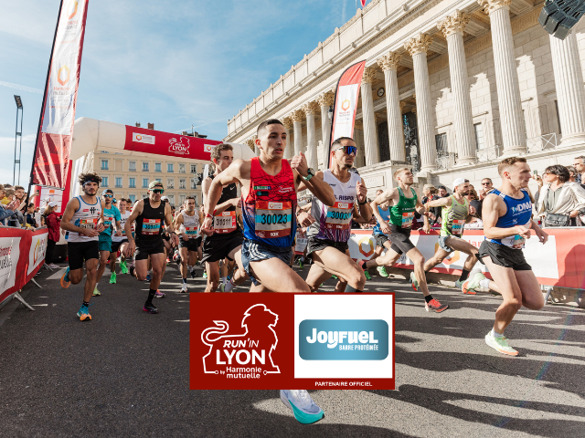 Run In Lyon 2026