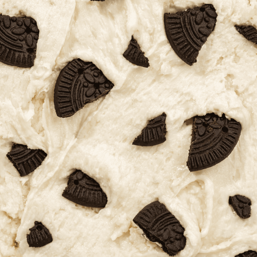 Barre protéinée Cookie & Cream (x12)